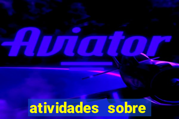 atividades sobre teatro para 3o ano fundamental